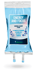 energy and focus